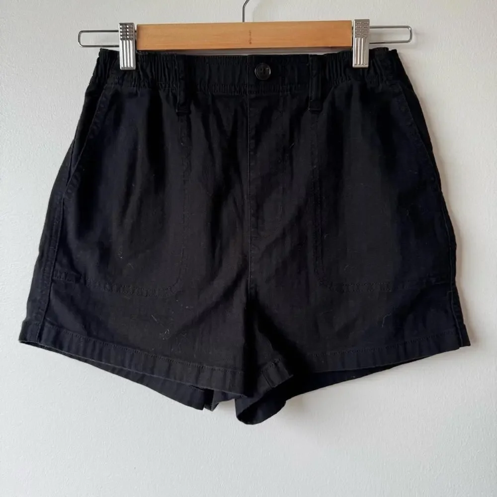 Madewell flat front